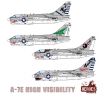 A-7E High Visibility