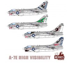 A-7E High Visibility