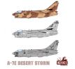 A-7E Desert Storm