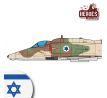 A-4E Skyhawk | Israeli Air Force