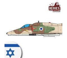 A-4E Skyhawk | Israeli Air Force