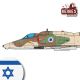A-4E Skyhawk | Israeli Air Force
