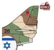 A-4E Skyhawk | Israeli Air Force
