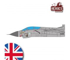 Tornado GR.4 | Operation Telic, Kuwait 2003
