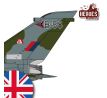 Tornado GR.1  | TTTE RAF| 1988