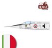 F-104G Starfighter | The First Italian Starfighter | 1962