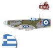 Spitfire MK.IXc | Hellenic Air Force | 2021