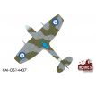 Spitfire MK.IXc | Hellenic Air Force | 2021