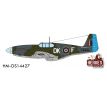 P-51B Mustang | Royal Australian Air Force | 1945