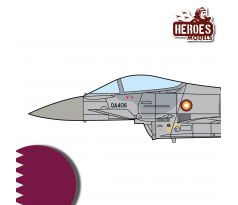 Eurofighter Typhoon F.2 |  N°7 Squadron – Qatar Air Force |  2022