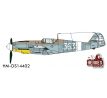 BF109 F4 | 363° Squadriglia 150° Gruppo Caccia Terrestre