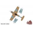 BF109 F4 | 363° Squadriglia 150° Gruppo Caccia Terrestre