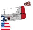 P-51K | Top Gun “Maverick” warbird | 2021