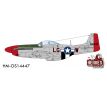 P-51K | Top Gun “Maverick” warbird | 2021