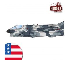 A-7E | VA-22 “Redcocks” US Navy| 1988