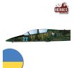 L-39C Albatros | Ukrainian Air Force | 2015