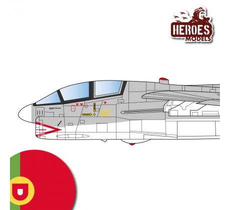 TA-7C | Portuguese Air Force | 1981
