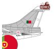 TA-7C | Portuguese Air Force | 1981