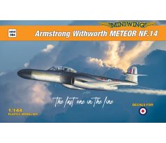 Armstrong Withworth METEOR NF.14