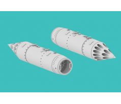 B-8M1 Rocket Pods 8x