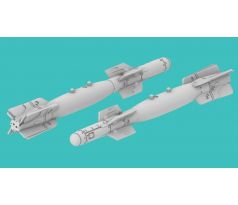 GBU-22 Guided Bombs 6x