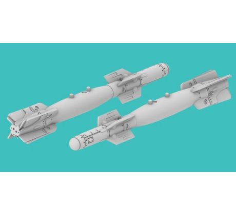 GBU-22 Guided Bombs 6x