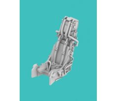 1/72 Mk.16A Ejection Seat EUROFIGHTER for REVELL kit