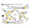 Hunter T.7 (RAF) Conversion Set