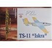 PZL TS-11 "ISKRA" Indian Air Force