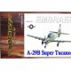 Embraer A-29B SUPER TUCANO U.S. Air Force