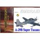 Embraer A-29B SUPER TUCANO Colombian Air Force