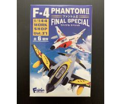 F4 - Phantom II JASDF