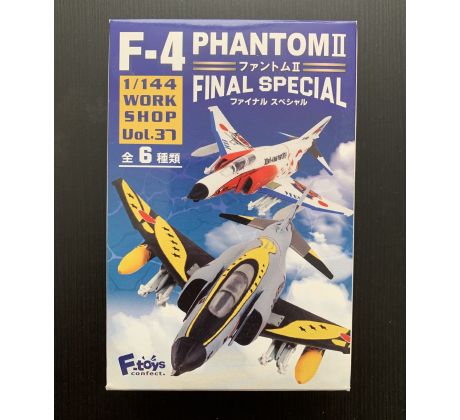 F4 - Phantom II JASDF