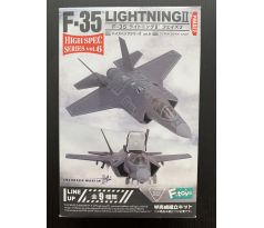 F-35B Lightning 2 JASDF