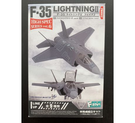 F-35B Lightning 2 JASDF