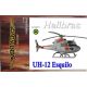 Helibras UH-12 Esquilo Brazilian Navy
