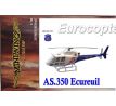 Eurocopter AS.350 ECUREUIL - Washington DC Police department