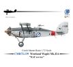 Westland Wapiti Mk.IIA ‘RAF Service’