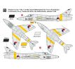 Hawker Hunter T.7 (RAF & Export) Conversion Set