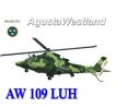 Agusta/Westland AW109 LUH