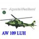 Agusta/Westland AW109 LUH