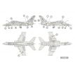 AMX International TA-11A GHIBLI (Two-seater)