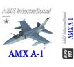 AMX International A-1 Brazil