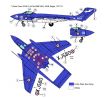 de Havilland DH.110 SEA VIXEN