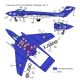 de Havilland DH.110 SEA VIXEN