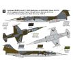 F-104G ‘Wingtip-mounted Sidewinders’ Conversion set
