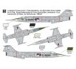 F-104G ‘Wingtip-mounted Sidewinders’ Conversion set