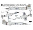 F-104C ‘In Vietnam War’ Conversion Set