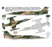F-104C ‘In Vietnam War’ Conversion Set