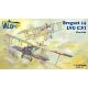 Breguet 14 + LVG C.VI